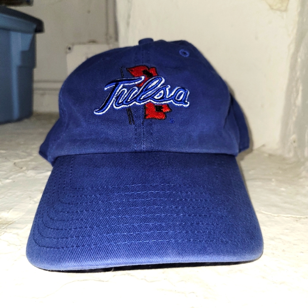 Tulsa University Hat
